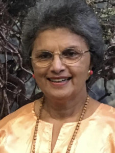Rohini Desai Mulchandani, PhD