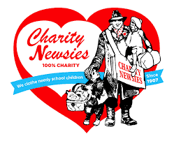 Charity Newsies