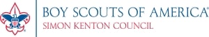 Simon Kenton Council, Boy Scouts Of America