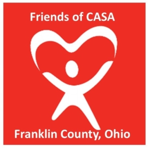 Friends of CASA of Franklin County, Ohio